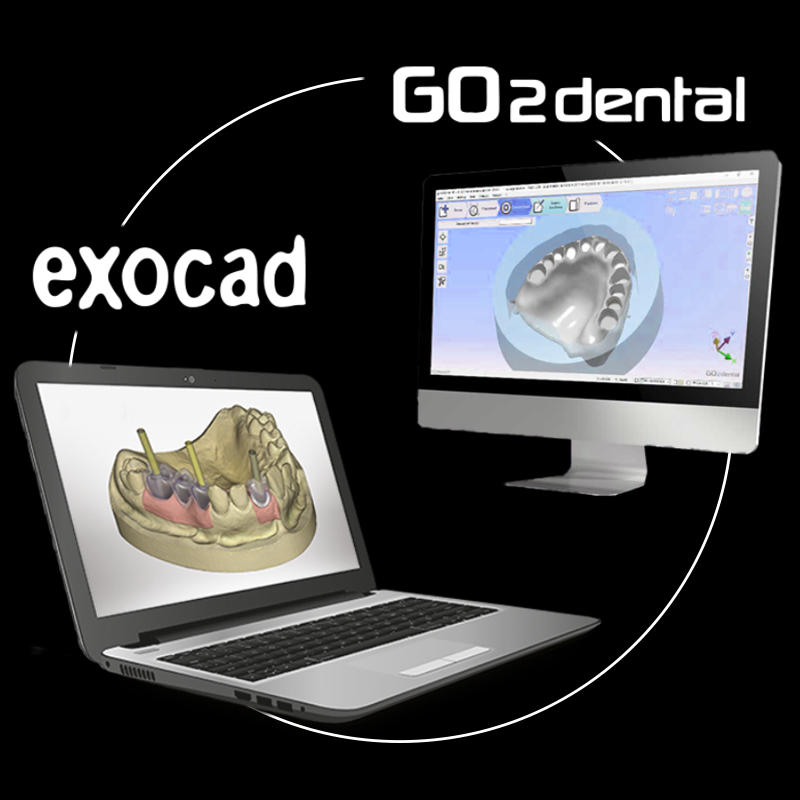 cad cam software dental