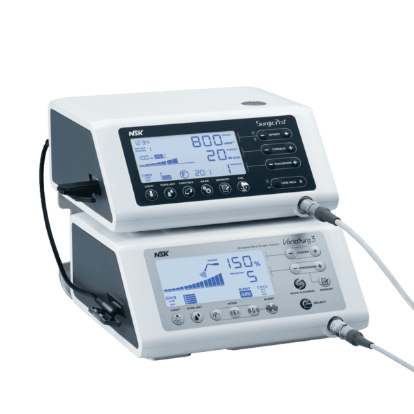 Motor quirúrgico NSK TBR Dental