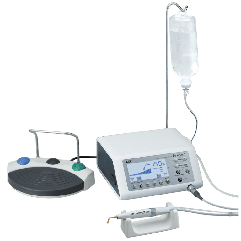 Moteur de chirurgie NSK TBR Dental