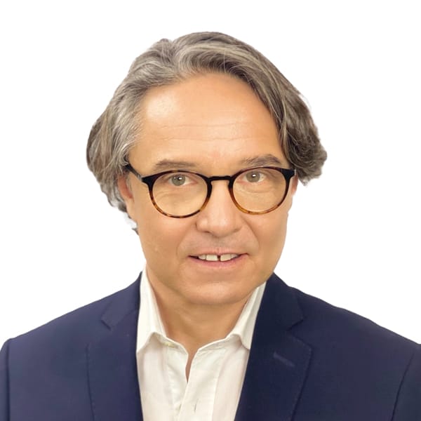 Dr. Fabrice BAUDOT